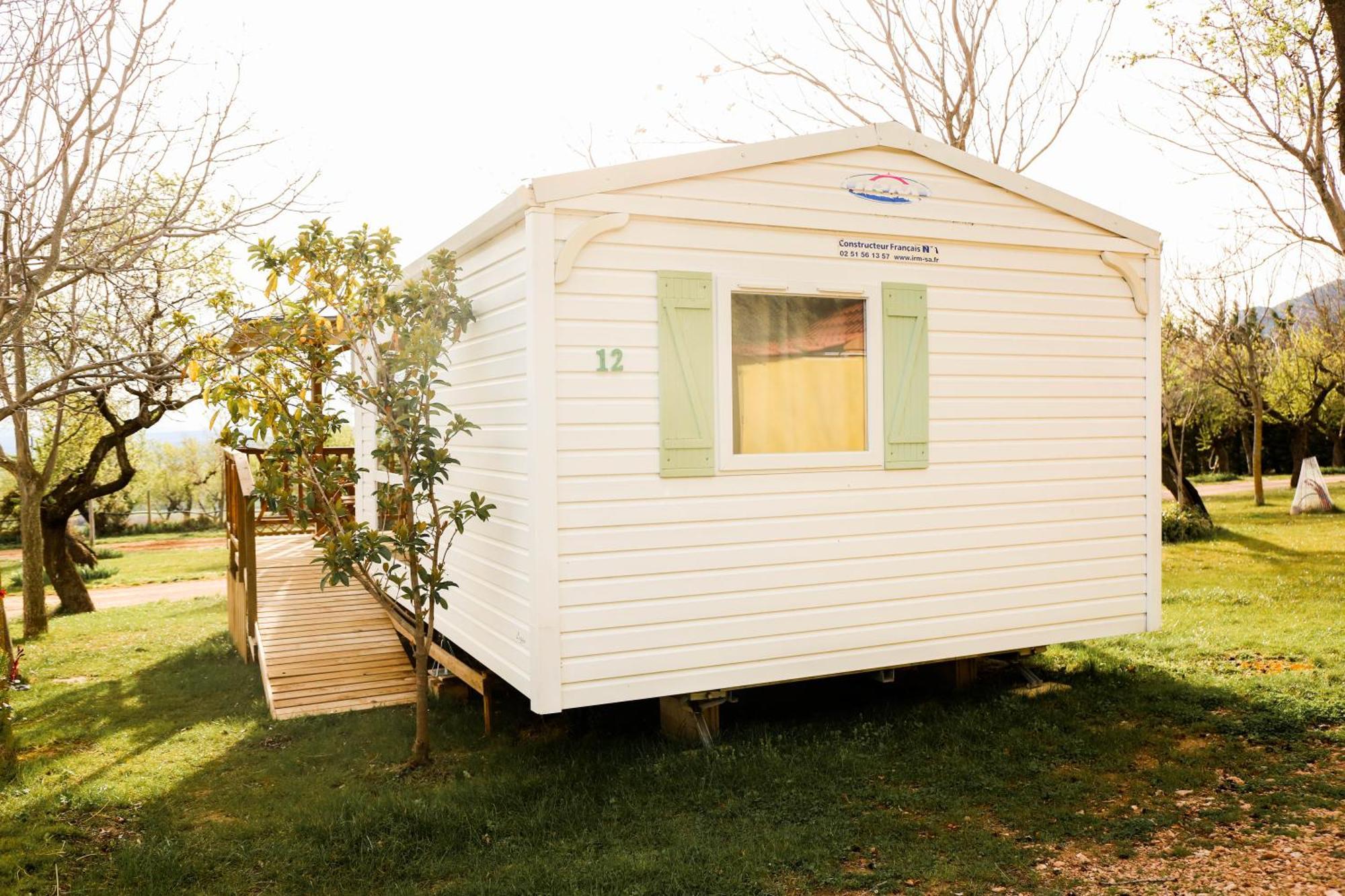 Camping Castillo De Loarre Exterior photo